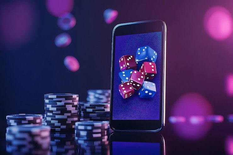 Ekor Number game interface on level789 login platform