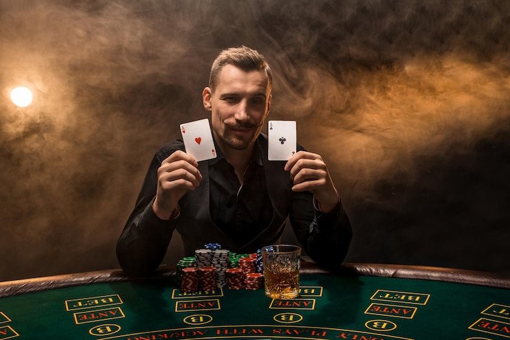 Live blackjack table and payment options on level789 login